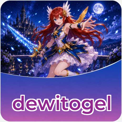 Definisi kanal resmi dewitogel