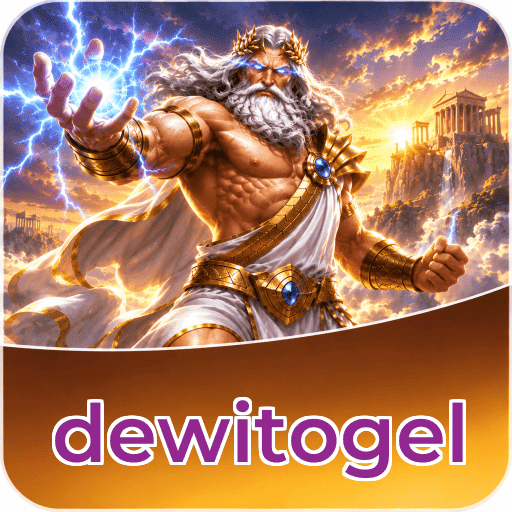 Verifikasi profile dewitogel